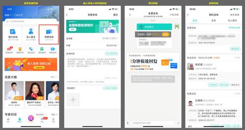搜狗问医生免费咨询:搜狗问医生免费咨询,你的健康守护者来了! 搜狗问医生免费咨询:搜狗问医生免费咨询,你的健康守护者来了!