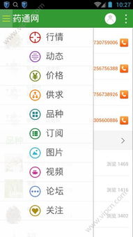 药通网产地天天行情:药通网产地天天行情,实时掌握药品价格脉搏,助力医药企业精准决策 药通网产地天天行情:药通网产地天天行情,实时掌握药品价格脉搏,助力医药企业精准决策