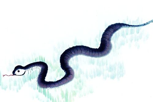 梦见蛇并打死了是什么预兆:梦蛇杀蛇,解密潜意识中的隐喻与警示 梦见蛇并打死了是什么预兆:梦蛇杀蛇,解密潜意识中的隐喻与警示