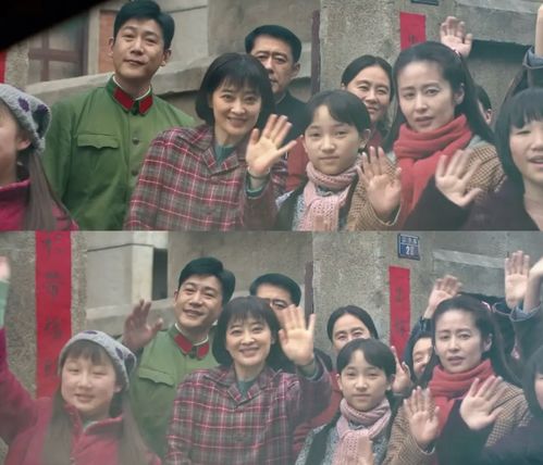 六十年代有姻缘:六十年代的缘,爱情的模样 六十年代有姻缘:六十年代的缘,爱情的模样