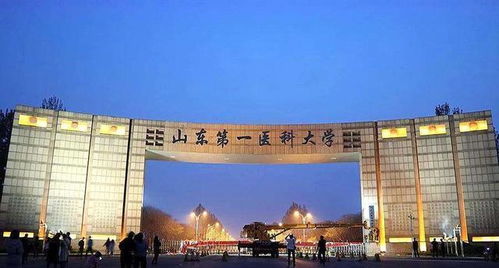 山东第一医科大学研究生院(山东第一医科大学研究生院博士招生专业,博导名单) 山东第一医科大学研究生院(山东第一医科大学研究生院博士招生专业,博导名单)