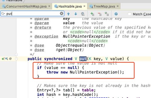 containskey什么意思:containsKey 方法详解,判断 Map 键是否存在,一学就会! containskey什么意思:containsKey 方法详解,判断 Map 键是否存在,一学就会!