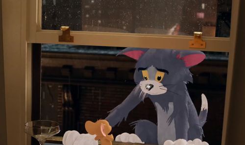 梦见猫和老鼠:梦中追逐,猫与老鼠的隐喻世界 梦见猫和老鼠:梦中追逐,猫与老鼠的隐喻世界