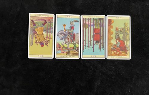 四方的风塔罗牌阵怎么解:四方的风塔罗牌阵,解读方向与自由的力量 四方的风塔罗牌阵怎么解:四方的风塔罗牌阵,解读方向与自由的力量