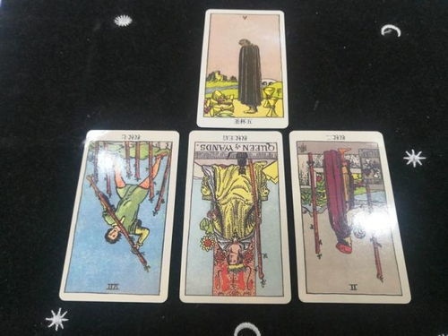 四方的风塔罗牌阵怎么解:四方的风塔罗牌阵,解读方向与自由的力量 四方的风塔罗牌阵怎么解:四方的风塔罗牌阵,解读方向与自由的力量