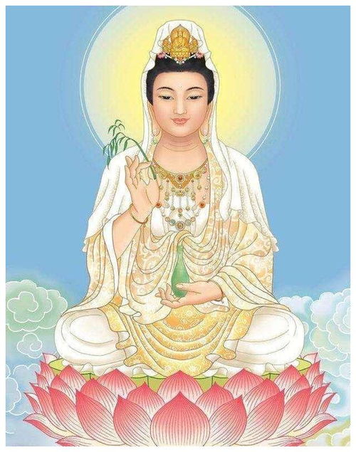 求姻缘念地藏还是观音:姻缘路上,求地藏还是观音?这三招帮你找到最适合的法门 求姻缘念地藏还是观音:姻缘路上,求地藏还是观音?这三招帮你找到最适合的法门