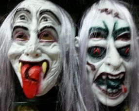 梦见一群鬼是什么意思:梦到一群鬼,这些隐藏信息你一定要知道 梦见一群鬼是什么意思:梦到一群鬼,这些隐藏信息你一定要知道