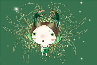 巨蟹男最宠哪个星座女:巨蟹男最宠的星座女TOP3,温柔与默契才是最长情告白 巨蟹男最宠哪个星座女:巨蟹男最宠的星座女TOP3,温柔与默契才是最长情告白