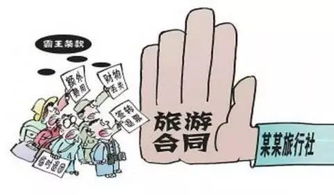 冬季旅游避坑指南:消费前如何提前识别风险与投诉渠道 冬季旅游避坑指南:消费前如何提前识别风险与投诉渠道