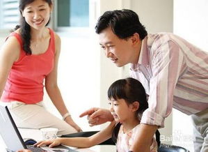 父母与子女四种姻缘:家庭的四种缘分,父母与子女关系的深度解读 父母与子女四种姻缘:家庭的四种缘分,父母与子女关系的深度解读