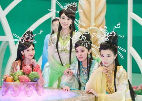 天地姻缘七仙女公主介绍:天地姻缘,七仙女公主的神话传奇 天地姻缘七仙女公主介绍:天地姻缘,七仙女公主的神话传奇