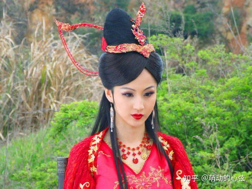 天地姻缘七仙女公主介绍:天地姻缘,七仙女公主的神话传奇 天地姻缘七仙女公主介绍:天地姻缘,七仙女公主的神话传奇