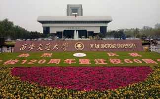 西安4所985大学名单(西安四个985) 西安4所985大学名单(西安四个985)