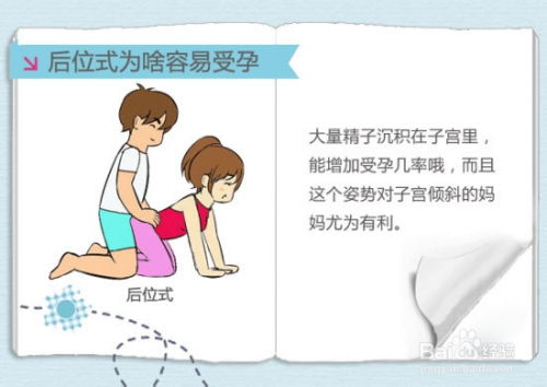 什么姿势最容易受孕:提高受孕几率的姿势,科学依据与实用建议 什么姿势最容易受孕:提高受孕几率的姿势,科学依据与实用建议