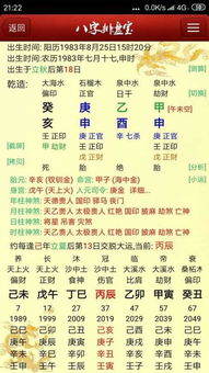 八字四柱测算:八字四柱测算,解码千年命理智慧,解锁个人发展密码 八字四柱测算:八字四柱测算,解码千年命理智慧,解锁个人发展密码