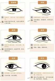 面相测试免费:免费面相测试,解锁你的性格与运势的简易指南 面相测试免费:免费面相测试,解锁你的性格与运势的简易指南