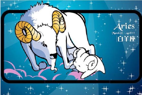 白羊座性格特点:白羊座性格特点全解析,火象星座的先锋者特质 白羊座性格特点:白羊座性格特点全解析,火象星座的先锋者特质