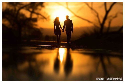 处座男深爱一个人的表现：处座男深爱一个人的表现，藏在细节里的无声告白