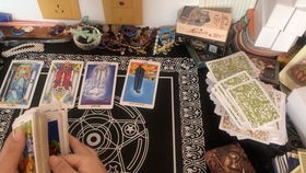 塔罗牌一对一测免费:免费塔罗牌一对一测运,揭开人生迷雾,指引未来方向! 塔罗牌一对一测免费:免费塔罗牌一对一测运,揭开人生迷雾,指引未来方向!