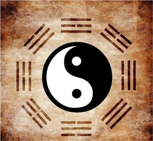 易经大全周易全书:易经大全与周易全书,探秘中华文明千年智慧精髓