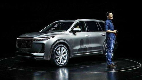 财通证券:首予理想汽车-W“增持”评级 AI战略拓展长期空间