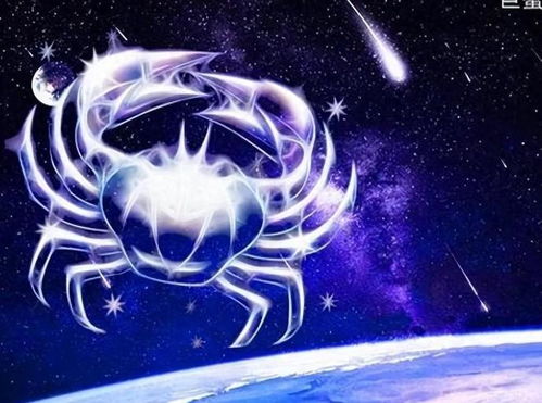 巨蟹座性格特点：温柔守护者，解码巨蟹座性格中的光与影