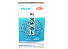 杞菊地黄丸的效果及作用:揭秘杞菊地黄丸,传统中药的滋补功效与作用解析