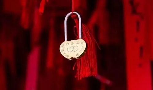 前世爱人给你留的记号:青玉锁,前世 lover 留下的轮回印记