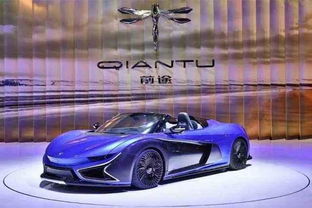 京东汽车陆欢:“国民好车”并非指某一款特定车型