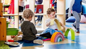 学前教育和幼师区别(学前教育可以考编制吗) 学前教育和幼师区别(学前教育可以考编制吗)