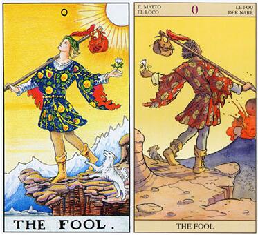 塔罗牌大阿卡纳对应的神:塔罗牌大阿卡纳中的神明密码,14张大牌背后的神话启示 塔罗牌大阿卡纳对应的神:塔罗牌大阿卡纳中的神明密码,14张大牌背后的神话启示