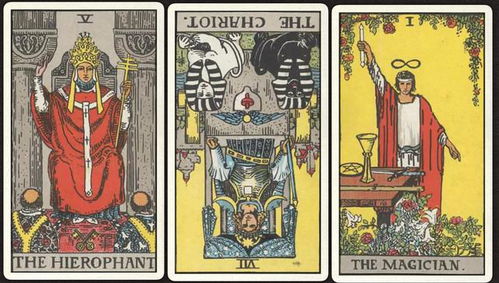 塔罗牌大阿卡纳对应的神:塔罗牌大阿卡纳中的神明密码,14张大牌背后的神话启示