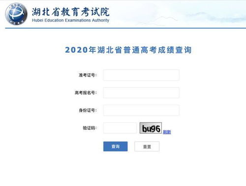 查高考成绩入口网（查高考成绩的官网）