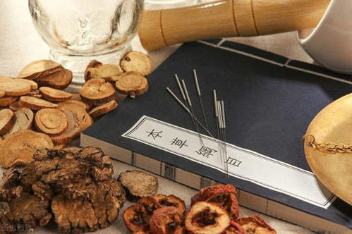 治疗血糖高的最快中药:中医调理血糖高,安全有效的中药方案