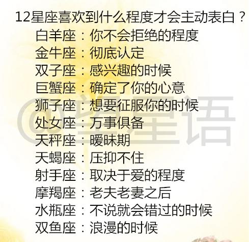 被表白最多的星座:被表白最多的星座TOP5,热情与魅力并存的星座天团 被表白最多的星座:被表白最多的星座TOP5,热情与魅力并存的星座天团