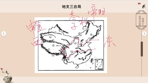 八字测命运:揭秘八字测命运,传统文化中的命理探索