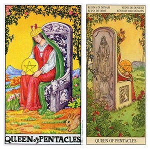 塔罗牌的钱币1代表什么:塔罗牌的钱币1,揭开财富新开始的神秘面纱 塔罗牌的钱币1代表什么:塔罗牌的钱币1,揭开财富新开始的神秘面纱