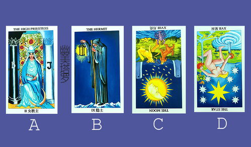 免费测算塔罗牌占卜：免费测算塔罗牌占卜，开启你的心灵指南针？科学解读+实操指南