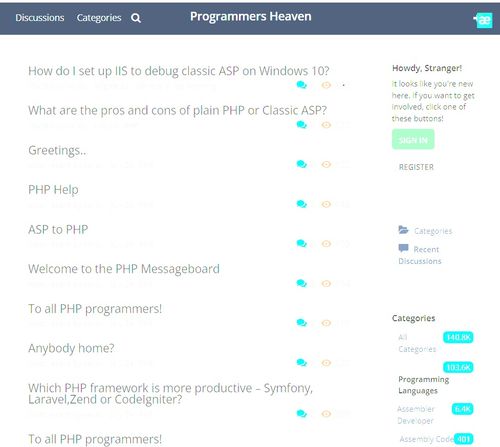 csdn网站：程序员的互联网家园—CSDN网站全面解析