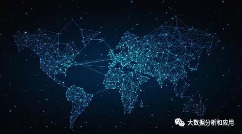 数据科学与大数据技术（数据科学与大数据技术是干什么的）