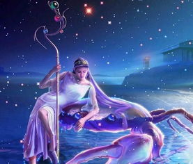 巨蟹座的特点:巨蟹座,温柔守护者,细腻与坚韧并存的灵魂图谱 巨蟹座的特点:巨蟹座,温柔守护者,细腻与坚韧并存的灵魂图谱