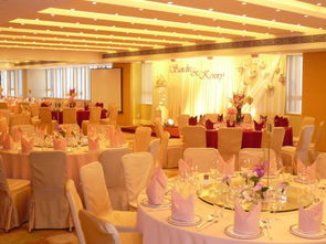 10月份结婚喜宴吉日：10月结婚喜宴吉日指南，传统与现代的完美结合