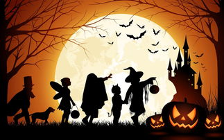 万圣节塔罗牌鬼魂代表水:万圣节塔罗牌鬼魂,水元素的神秘启示 万圣节塔罗牌鬼魂代表水:万圣节塔罗牌鬼魂,水元素的神秘启示