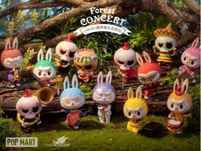 参加进博会没带Labubu？泡泡玛特回应