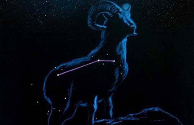 让白羊唯一珍惜的星座:白羊座唯一珍惜的星座,火象系里的灵魂共振者 让白羊唯一珍惜的星座:白羊座唯一珍惜的星座,火象系里的灵魂共振者