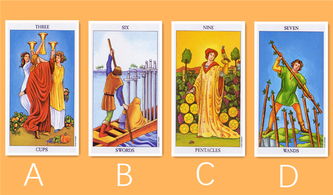 塔罗牌用一张怎么测爱情:一张牌,测爱情,简易塔罗牌占卜指南