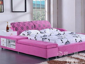 结婚买床的吉日怎么选好:婚床吉日,传统与现代的完美结合