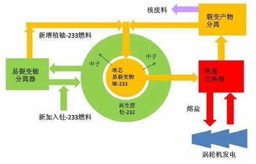纽威股份(603699.SH):公司有计划参与第四代核电钍基熔盐堆的阀门研发和供货 纽威股份(603699.SH):公司有计划参与第四代核电钍基熔盐堆的阀门研发和供货