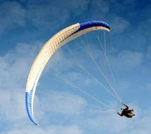 梦见跳伞没打开降落伞安全到达:梦中跳伞未开伞,却安然落地,一场关于自由与恐惧的隐喻