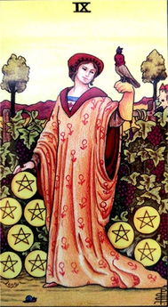 算桃花运时间的塔罗牌阵:何时心动?用塔罗牌阵算出你的桃花运时间!